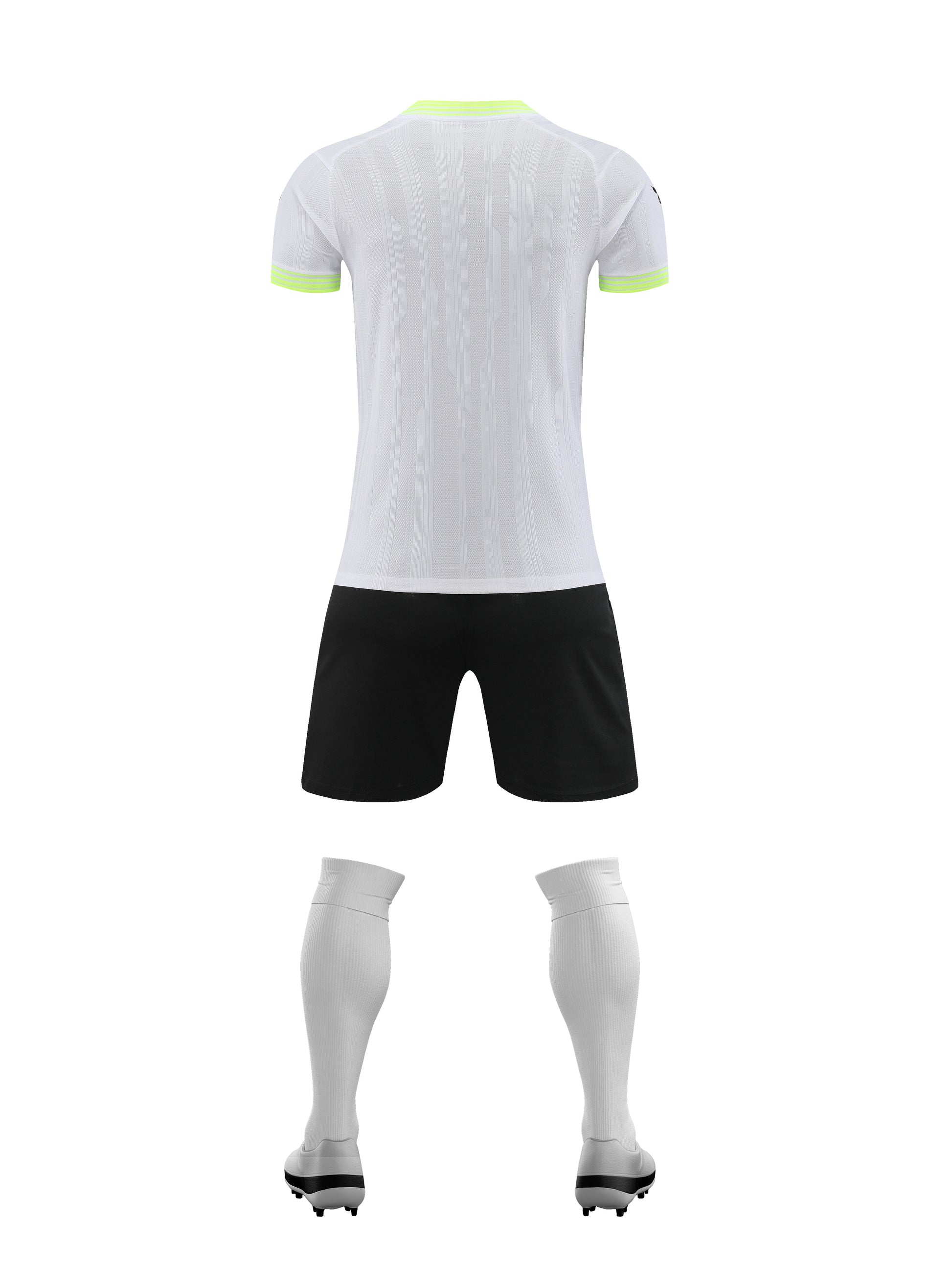 ZB1082 player version jacquard fabric: 3XS-4XL
