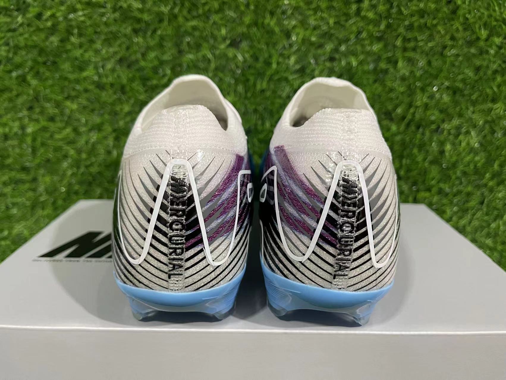 Nike Air Zoom Mercurial Vapor XV Elite