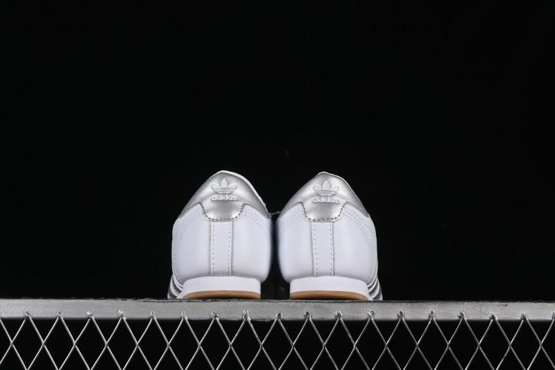 Adidas Originals Taekwondo JS1192 Low-Top Training Shoes for Comfortable and Anti-Slip Performance - JS1192