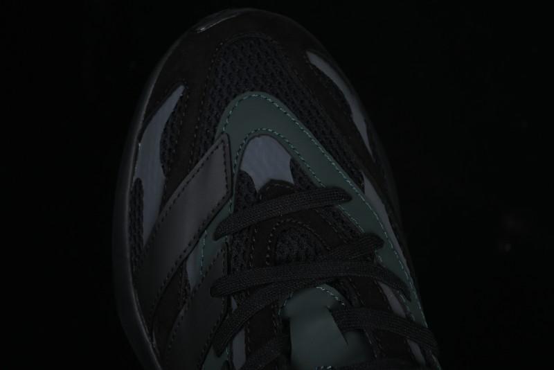 Adidas Lightblaze JH6941 Breathable Running Shoes - AJD4