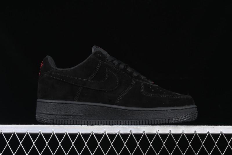 Nike Air Force 1 '07 Low Custom Casual Sneakers - CW2288-111