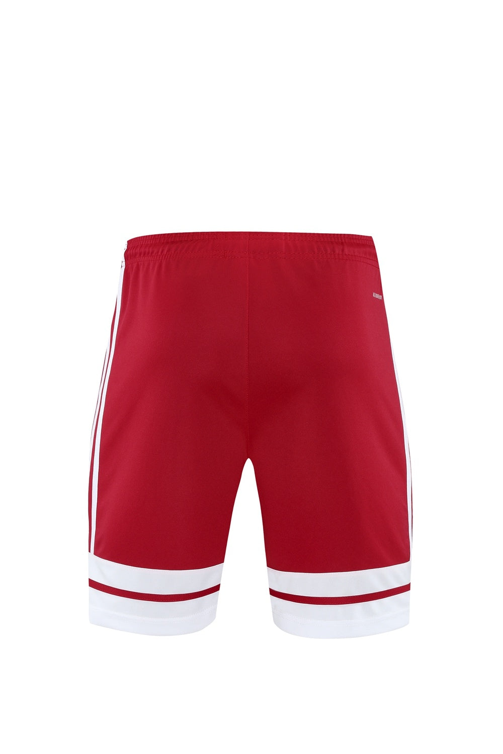AD10 red shorts suit S-2XL
