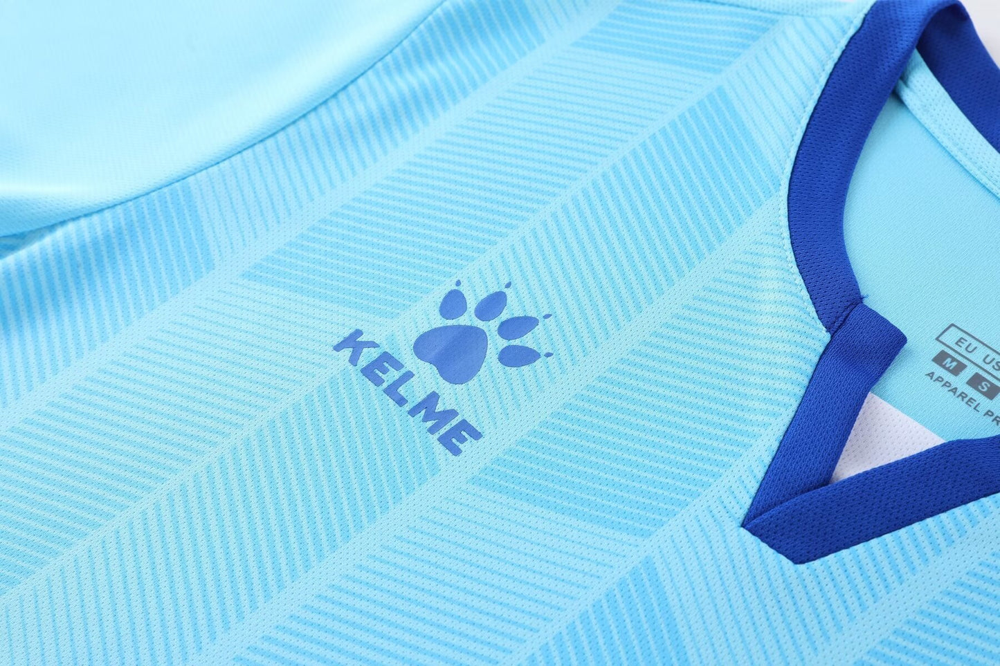 K1081 four-color Kalmei 3XS--4XL