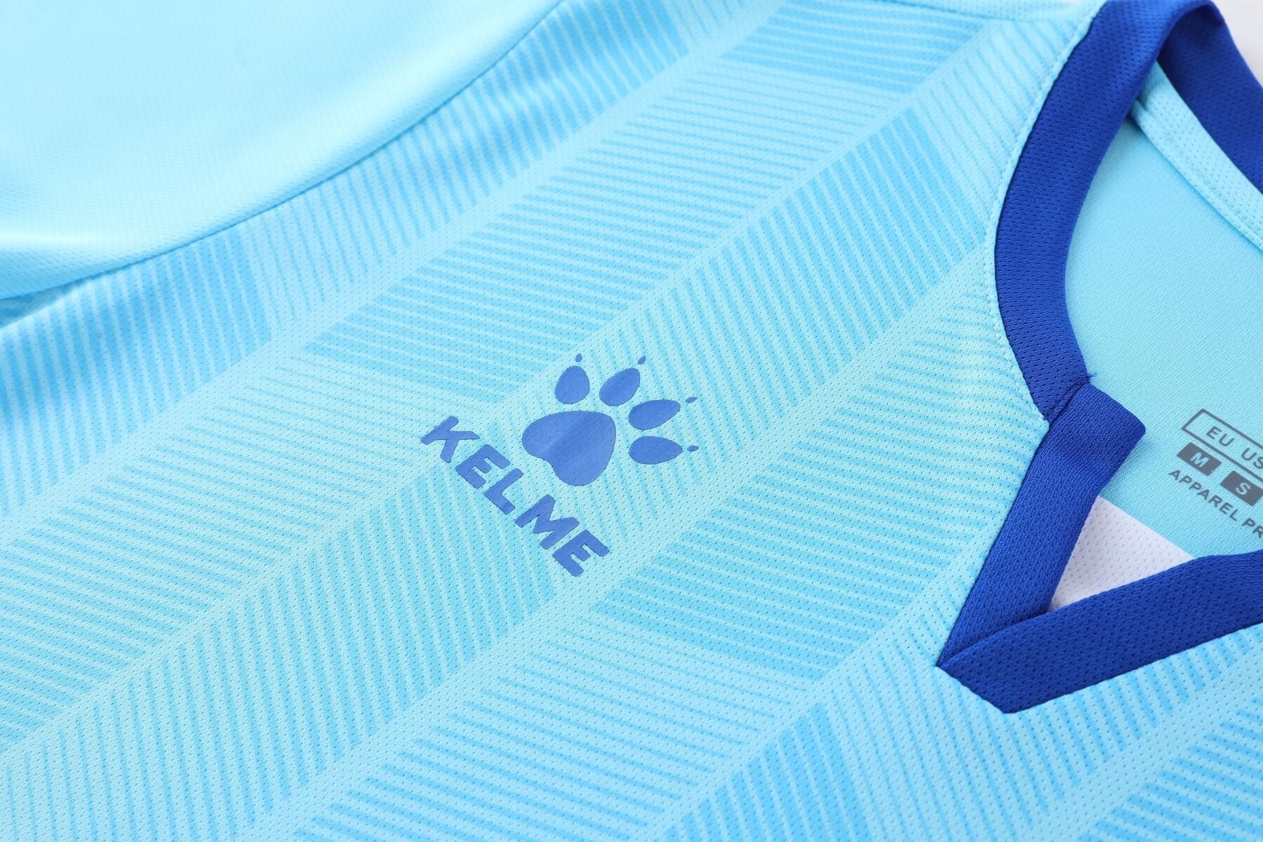 K1081 four-color Kalmei 3XS--4XL