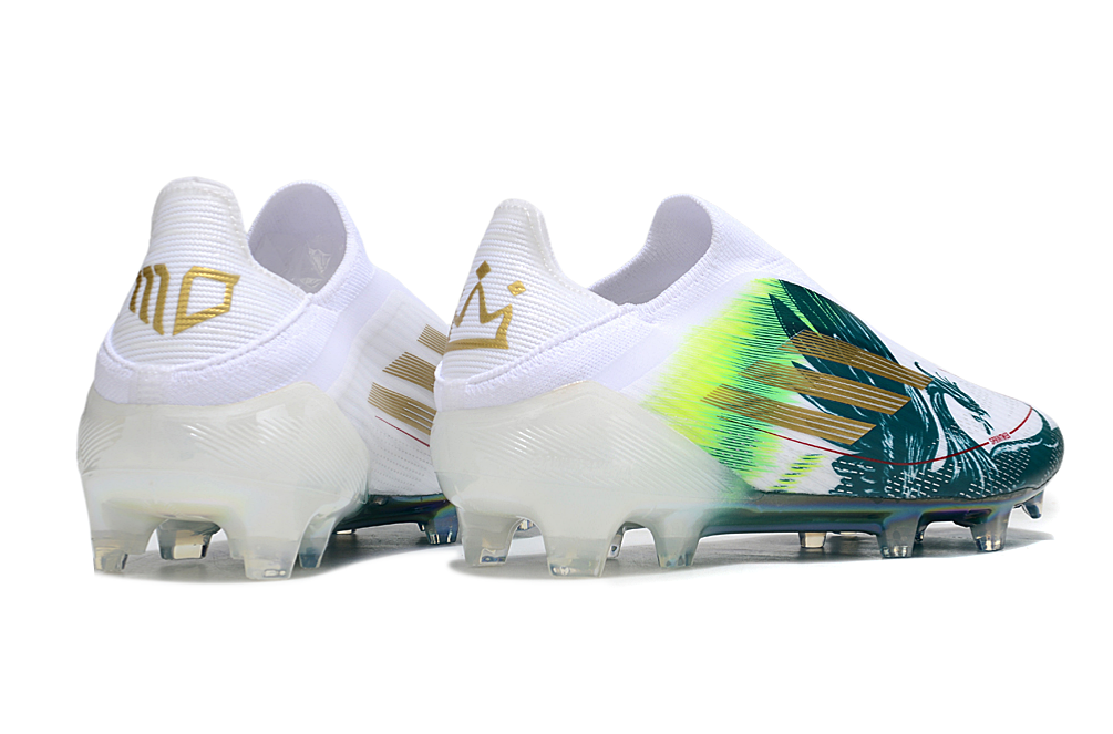 adidas F50 Elite Laceless