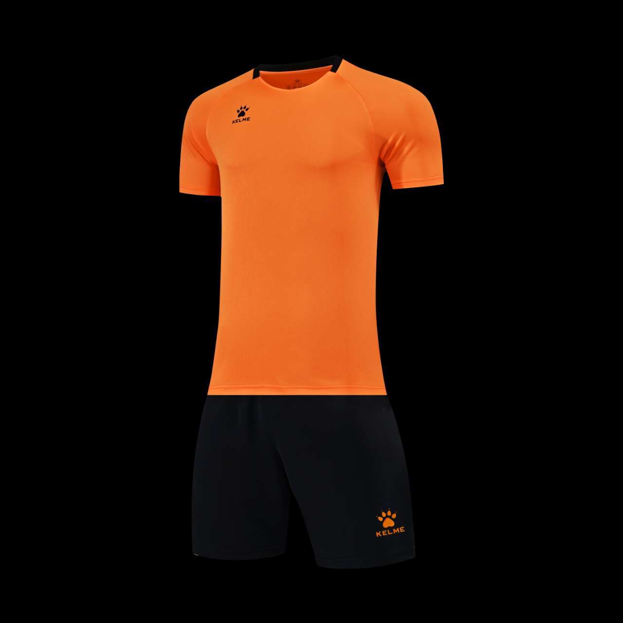 K1245 Kalmei five colors 3xs-4XL