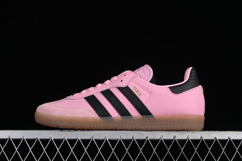 Adidas Samba OG Casual Sneakers - IH8158