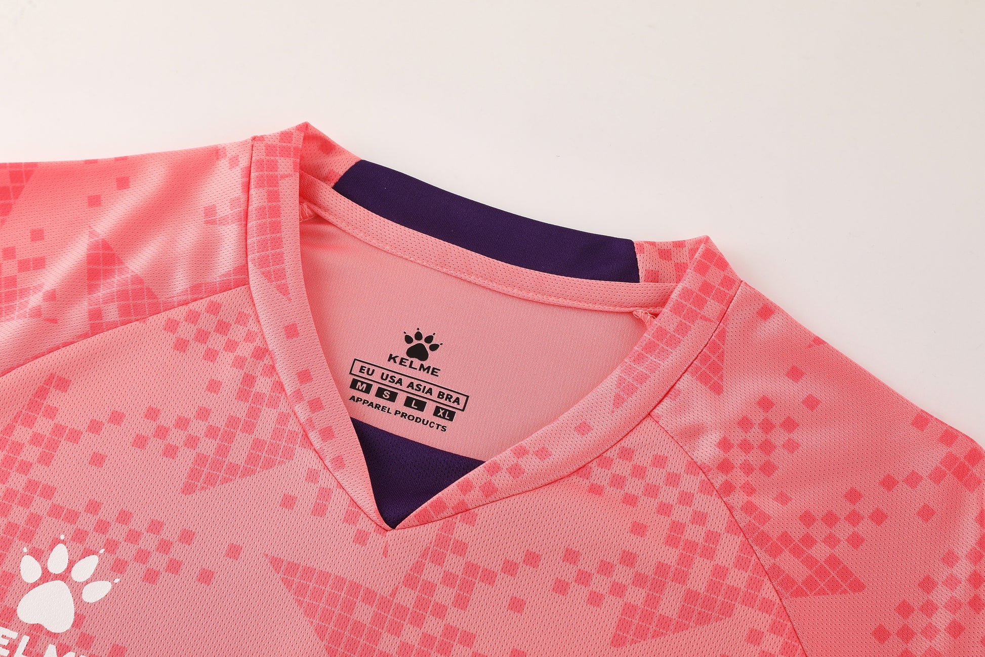 New model, ZB025 Kalmei suit, 6 colors, 3XS-4XL