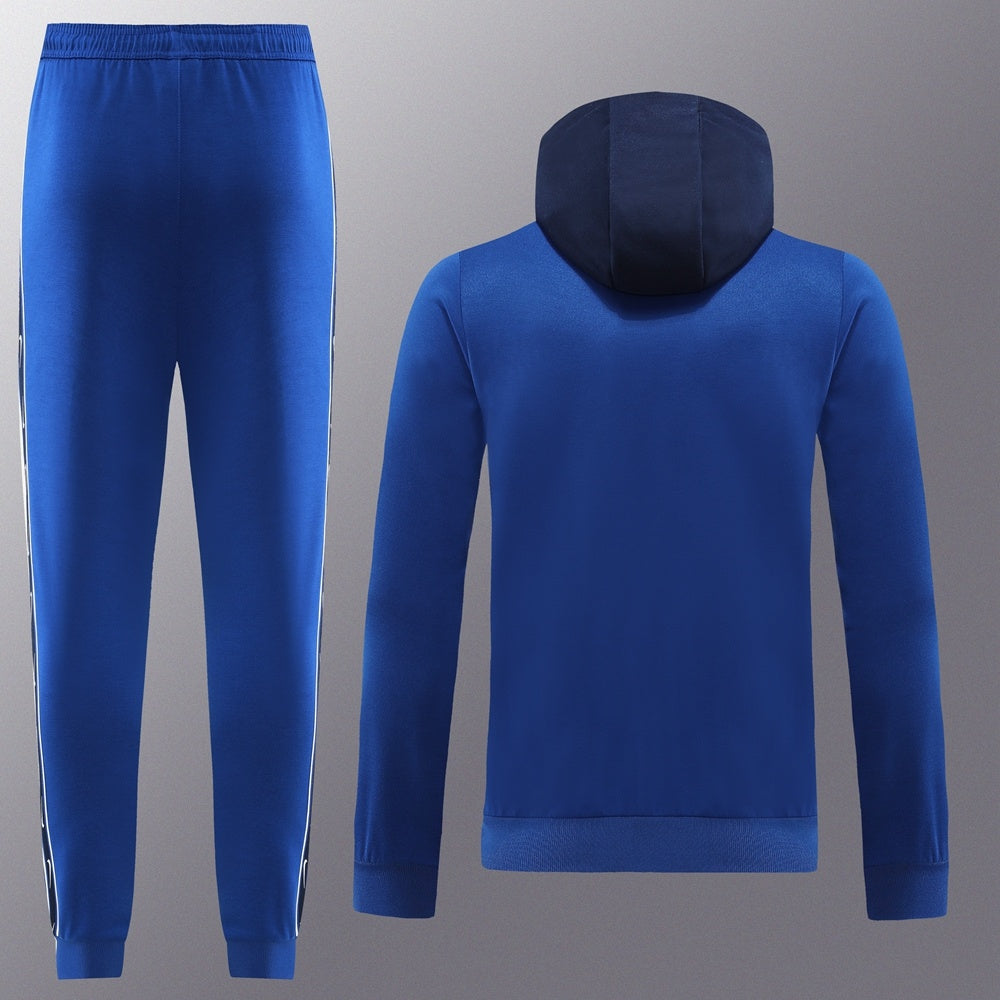 NM06 Cailan suit S-2XL