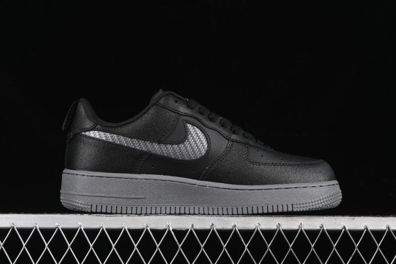 Nike Air Force 1 '07 Low Casual Sneakers - DR0155-002