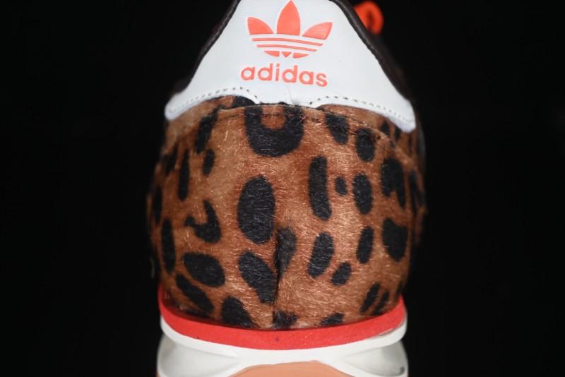 Adidas Originals SL 72 RS Retro Running Shoes - JI0189