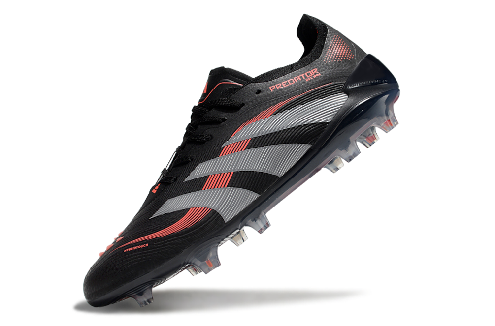 PREDATOR ACCURACY FG BOOTS