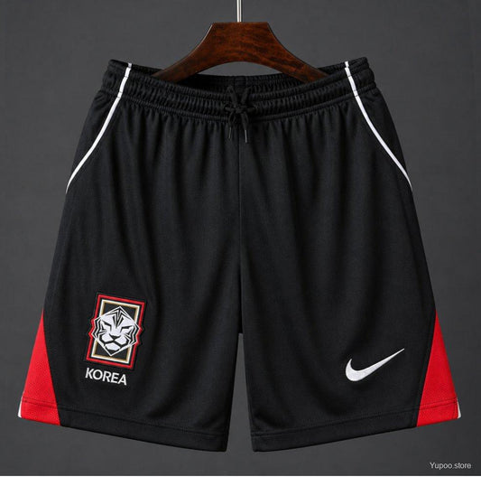 2026 South Korea Home Shorts