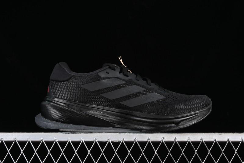 Adidas Supernova Rise Lightweight Running Shoes with Dreamstrike+ Midsole - IG5843