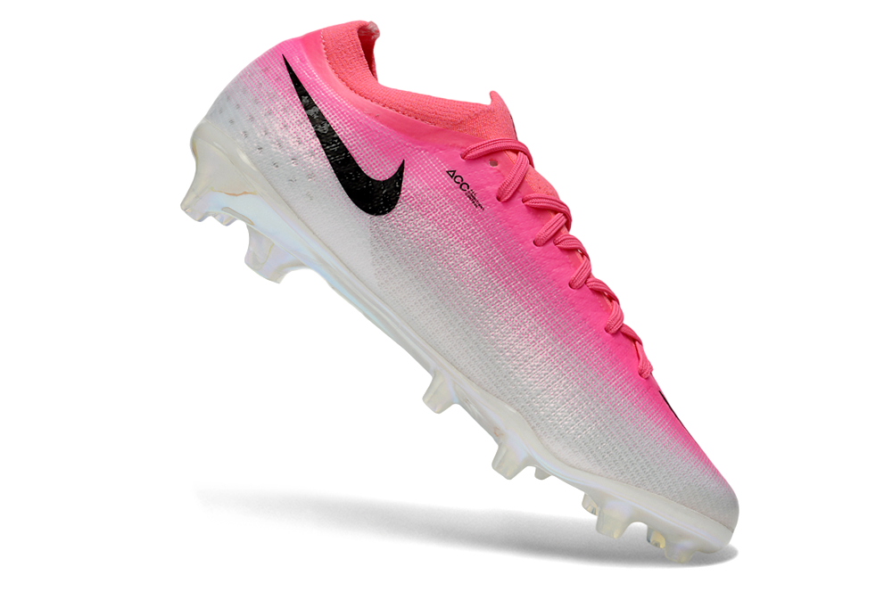 Arrival AG39-45 knitted) Nike Mercurial seventeenth generation built-in Bonded Pack set full air cushion waterproof knitted FG football shoes Nike Air Zoom Mercurial Vapor XV Elite FG 39-45