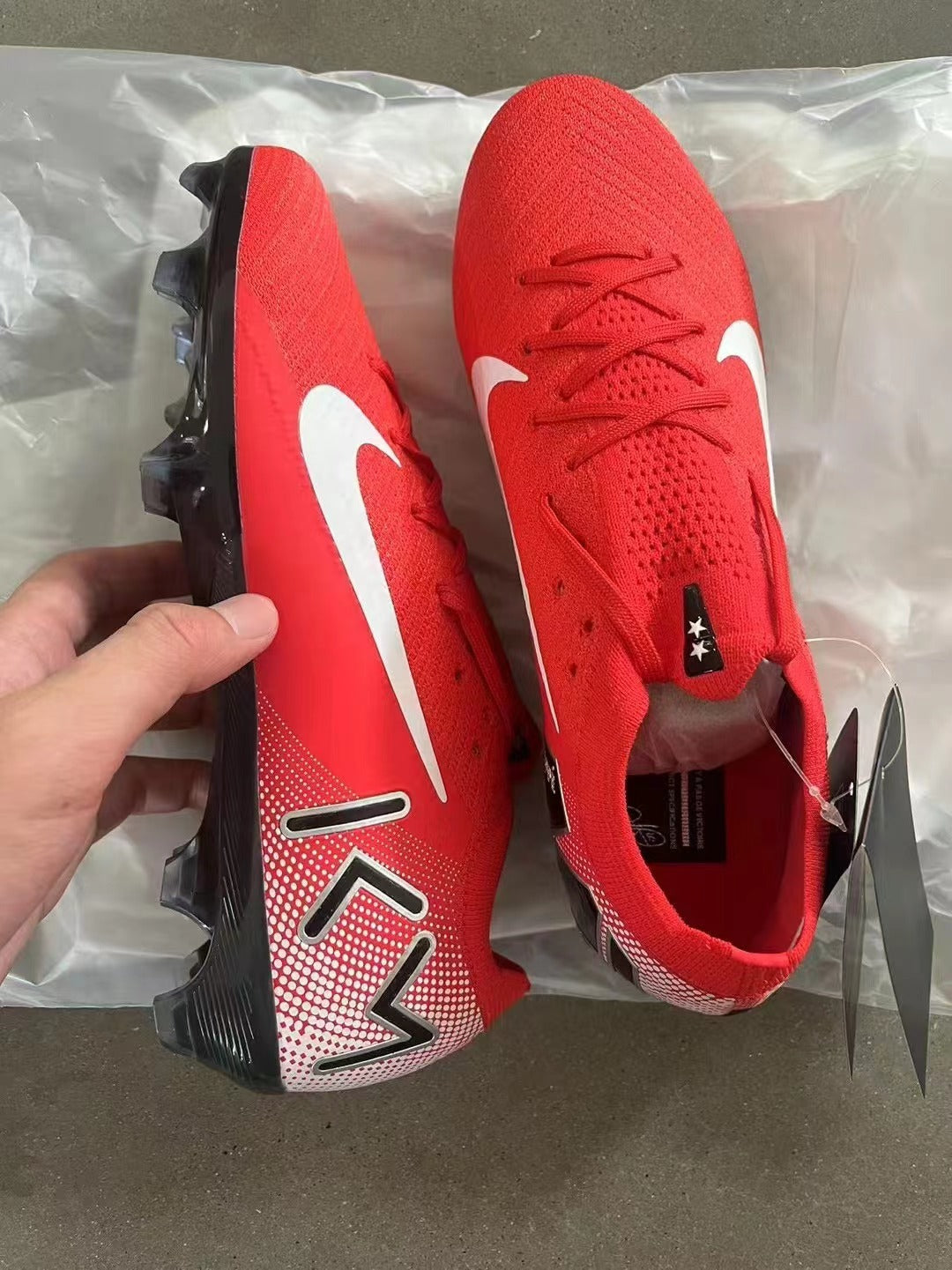Nike Air Zoom Mercurial Vapor XV Elite