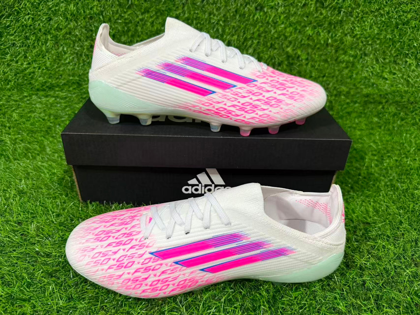 adidas F50 Elite FG