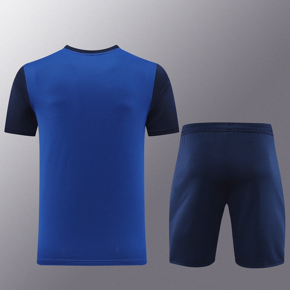 ND03 Cailan Shorts Set S-2XL