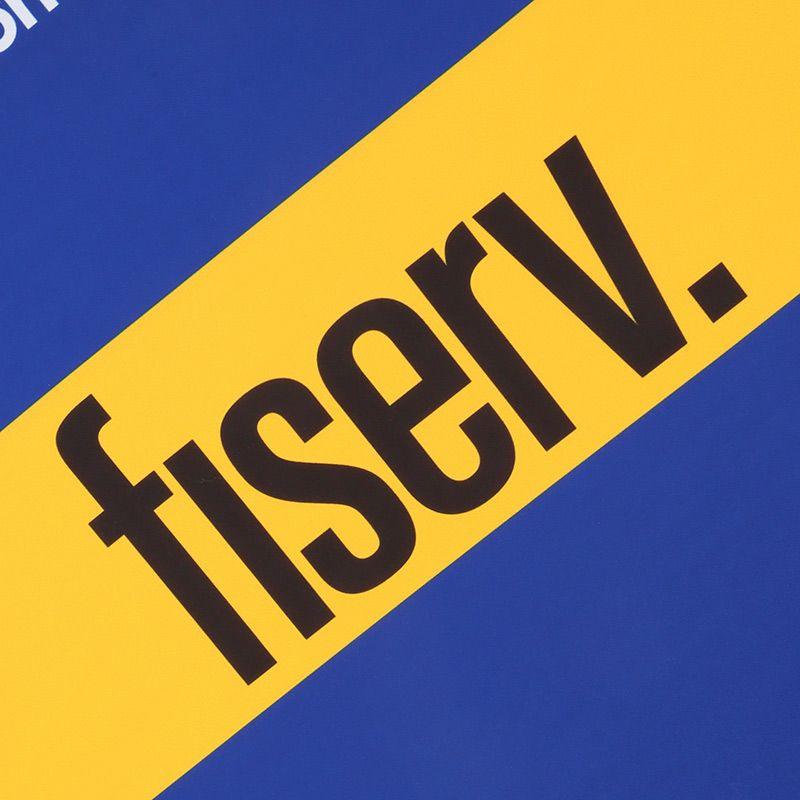 Tipperary GAA 2 Stripe Home Men's Jersey 2022