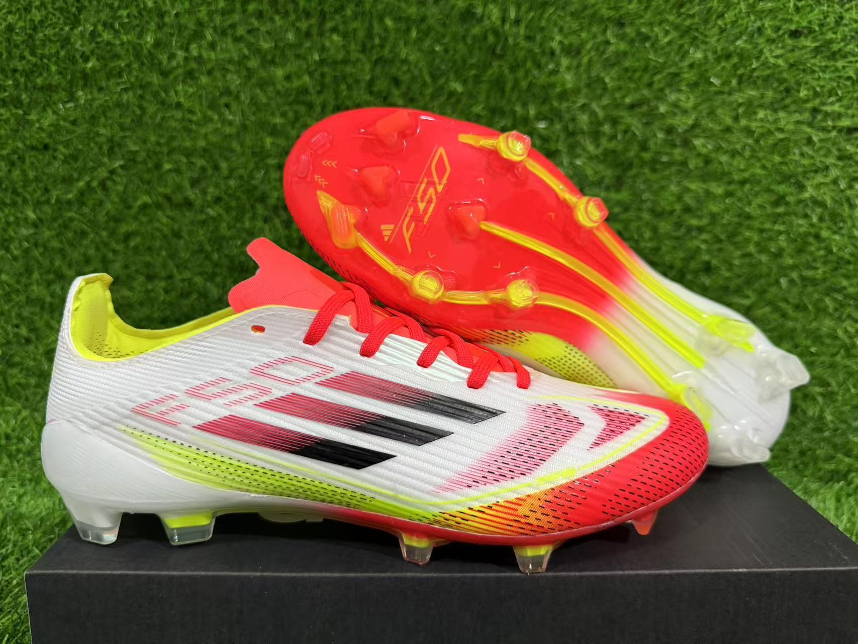 didas F50 ELITE FG