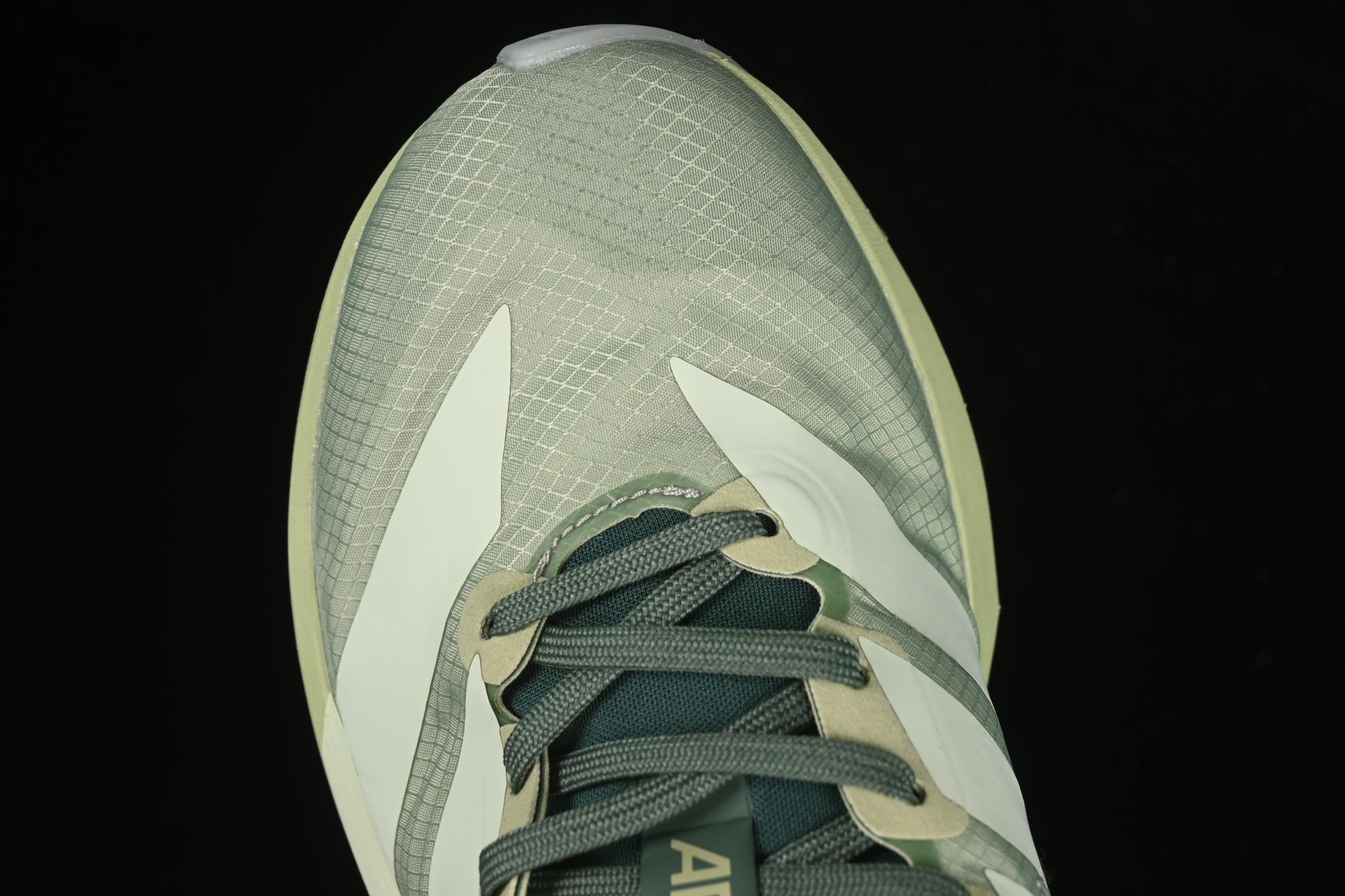 Adidas Adios 9 M Running Shoes with Lightweight Upper and Cushioning - JS3138