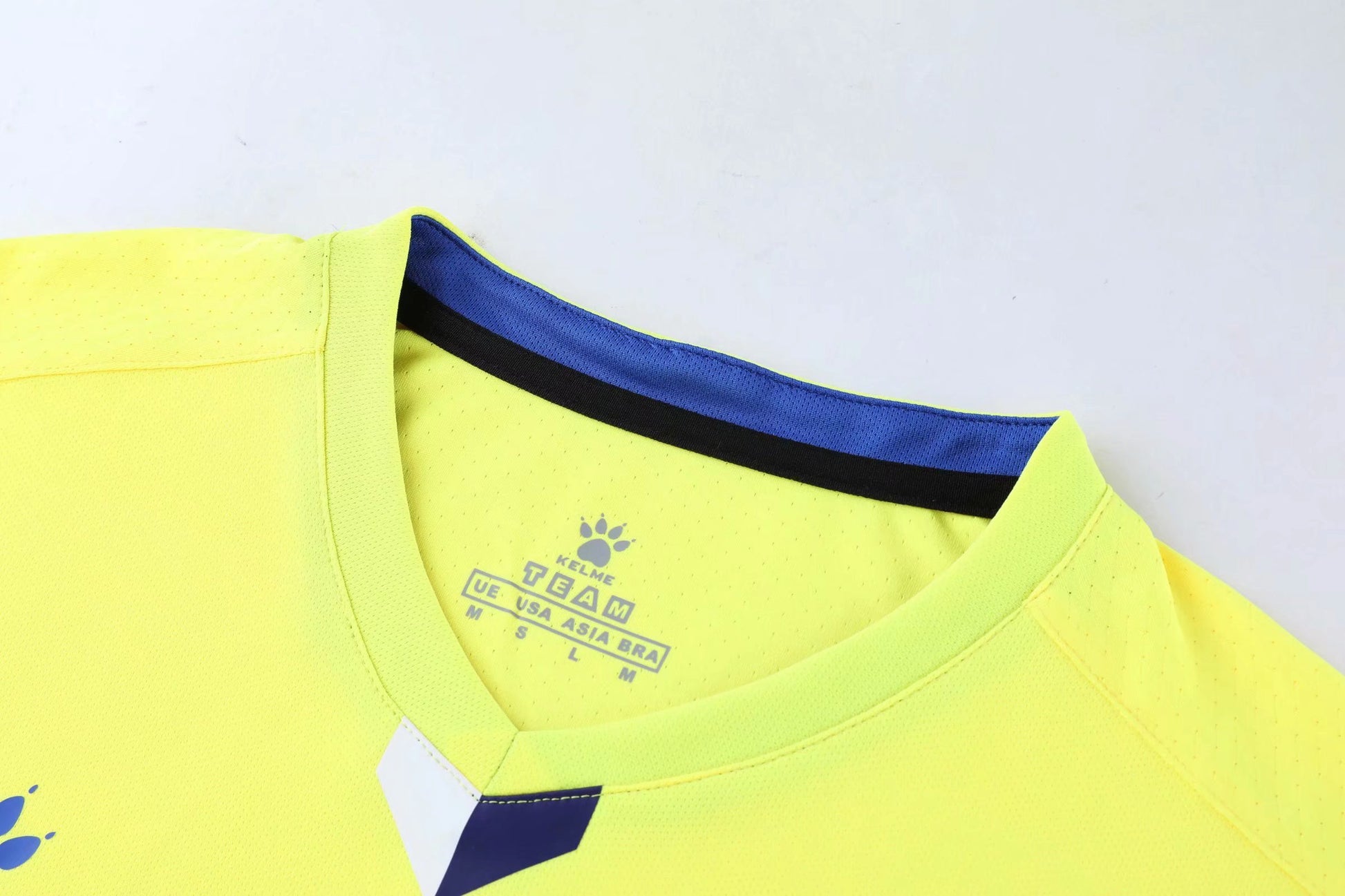 K1048 Kalmei Football Training Wear 3XS-3XL