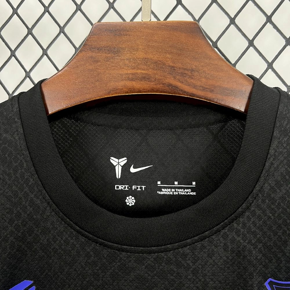 2025/26 Barcelona X Kobe Bryant Pre-Match Away Jersey