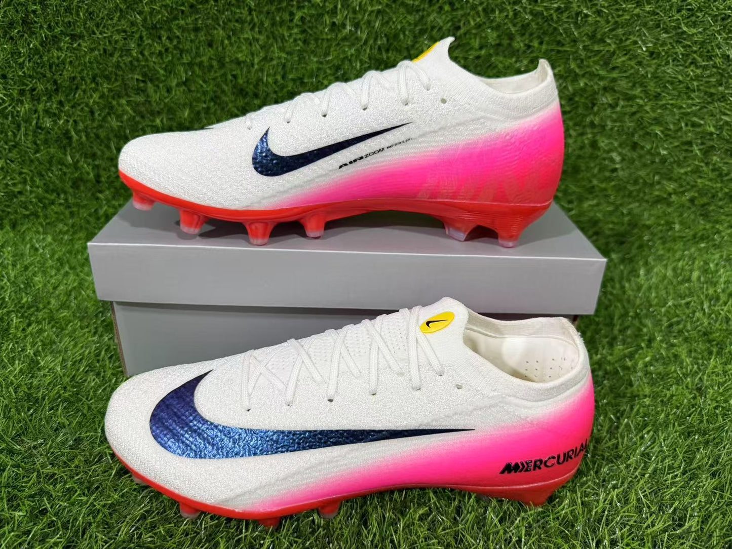 Nike AIR Zoom Mercurial Vapor 16 Elite XXV AG