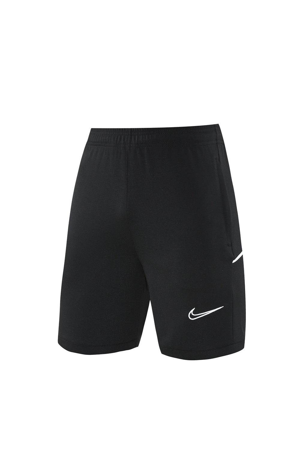 ND08 black shorts suit S-2XL