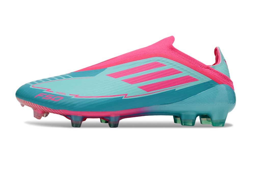 adidas F50 Elite Laceless FG