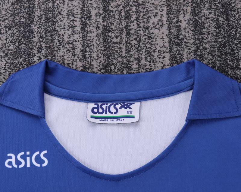 Retro Kids 1990/91 Sampdoria Home Jersey
