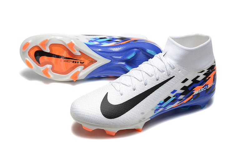 Nike Air Zoom Mercurial Superfly 16 Elite XXV FG