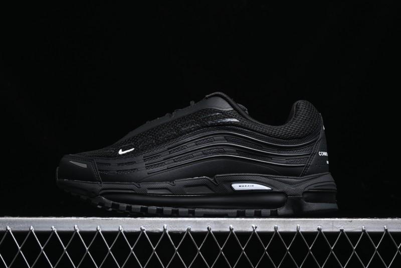Comme Des Garcons Homme Plus x Nike Air Max TL 2.5 Pack Breathable Running Shoes - HJ6539-001