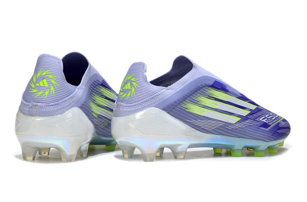 adidas F50 Elite Laceless FG