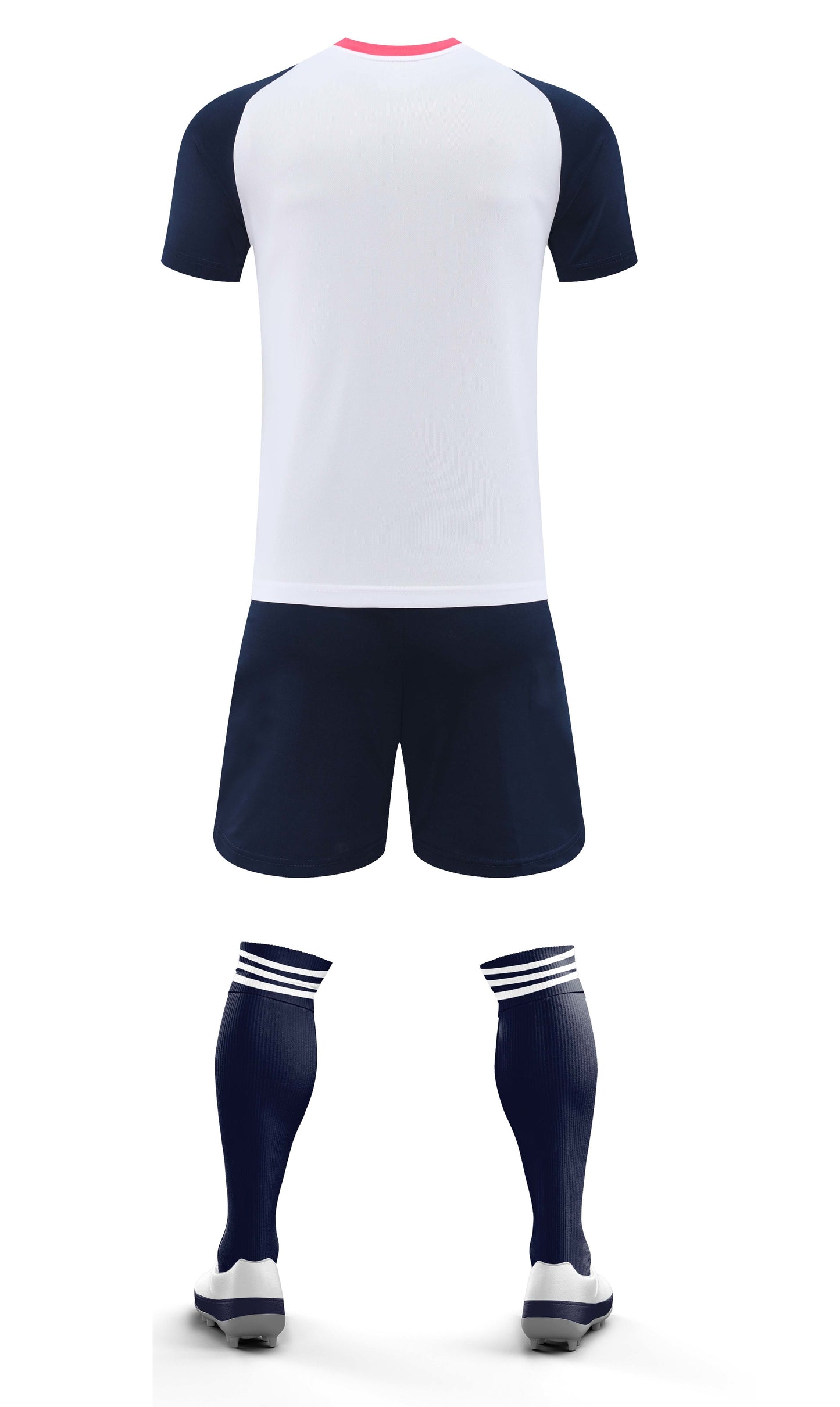 K8303 Kalmei suit 3XS-4XL
