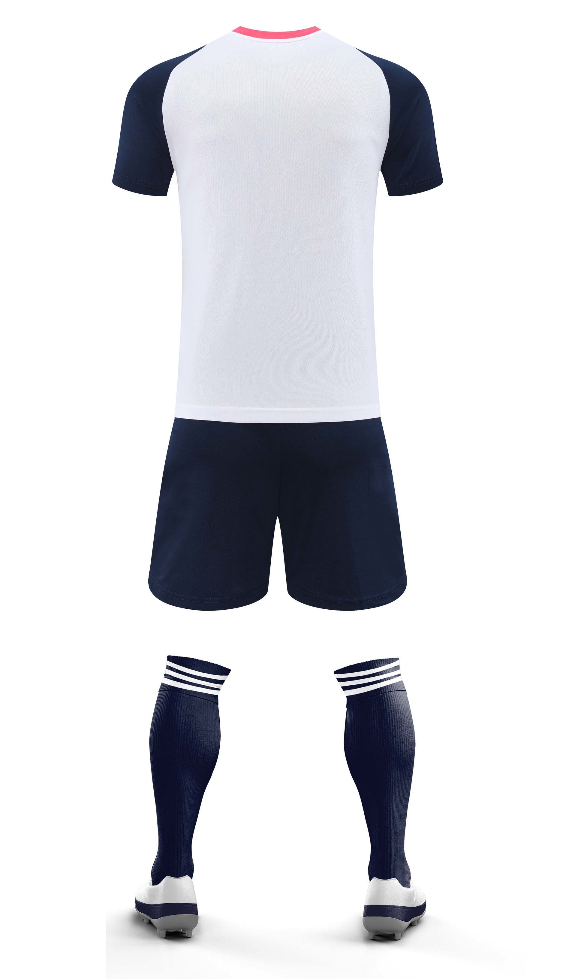 K8303 Kalmei suit 3XS-4XL