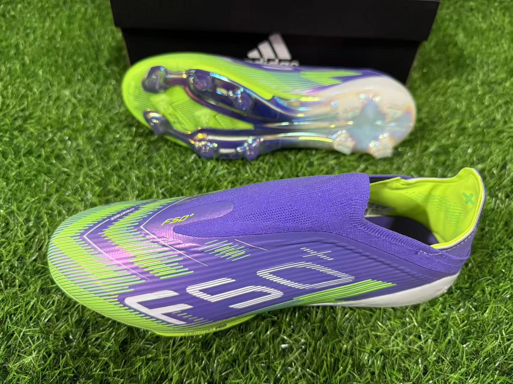 adidas F50+ FG