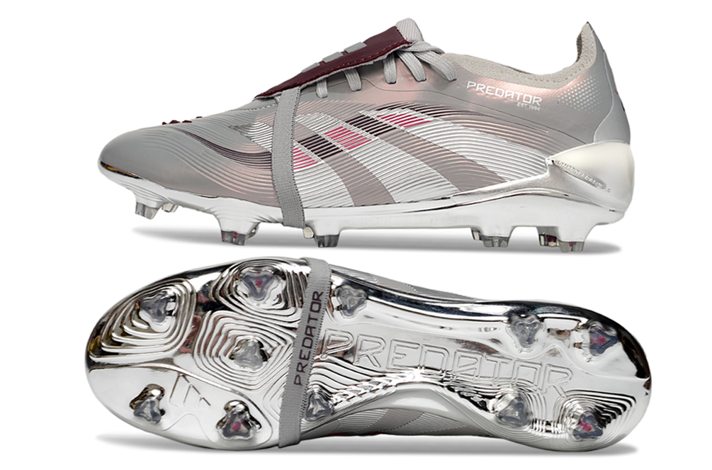 PREDATOR ACCURACY FG BOOTS