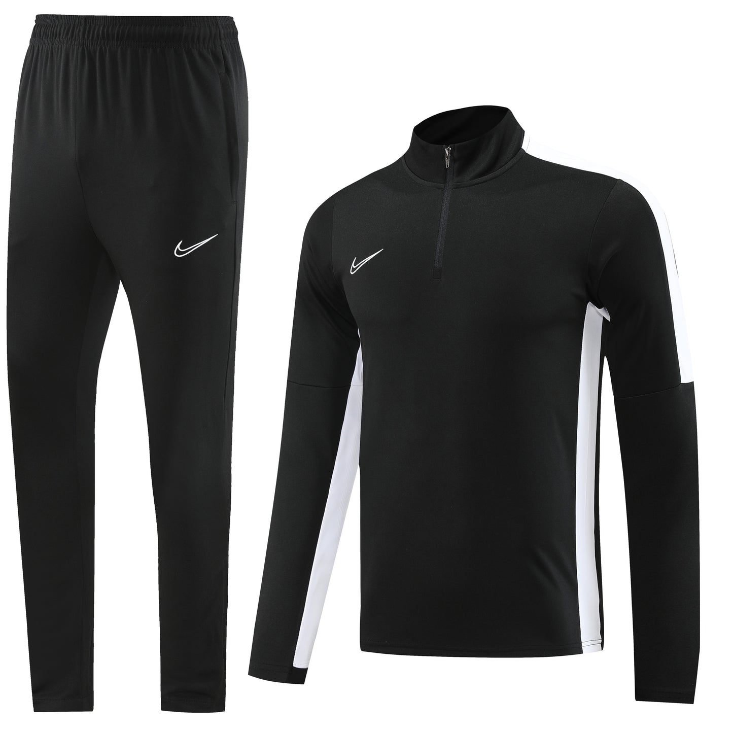 Sold out--NB05 black S-2XL