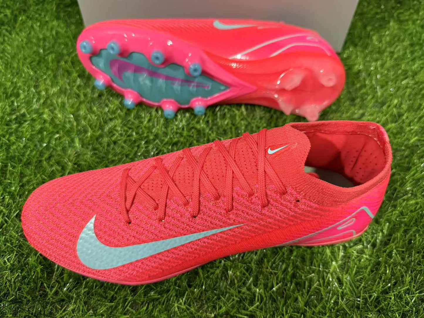 Nike AIR Zoom Mercurial Vapor 16 Elite XXV AG