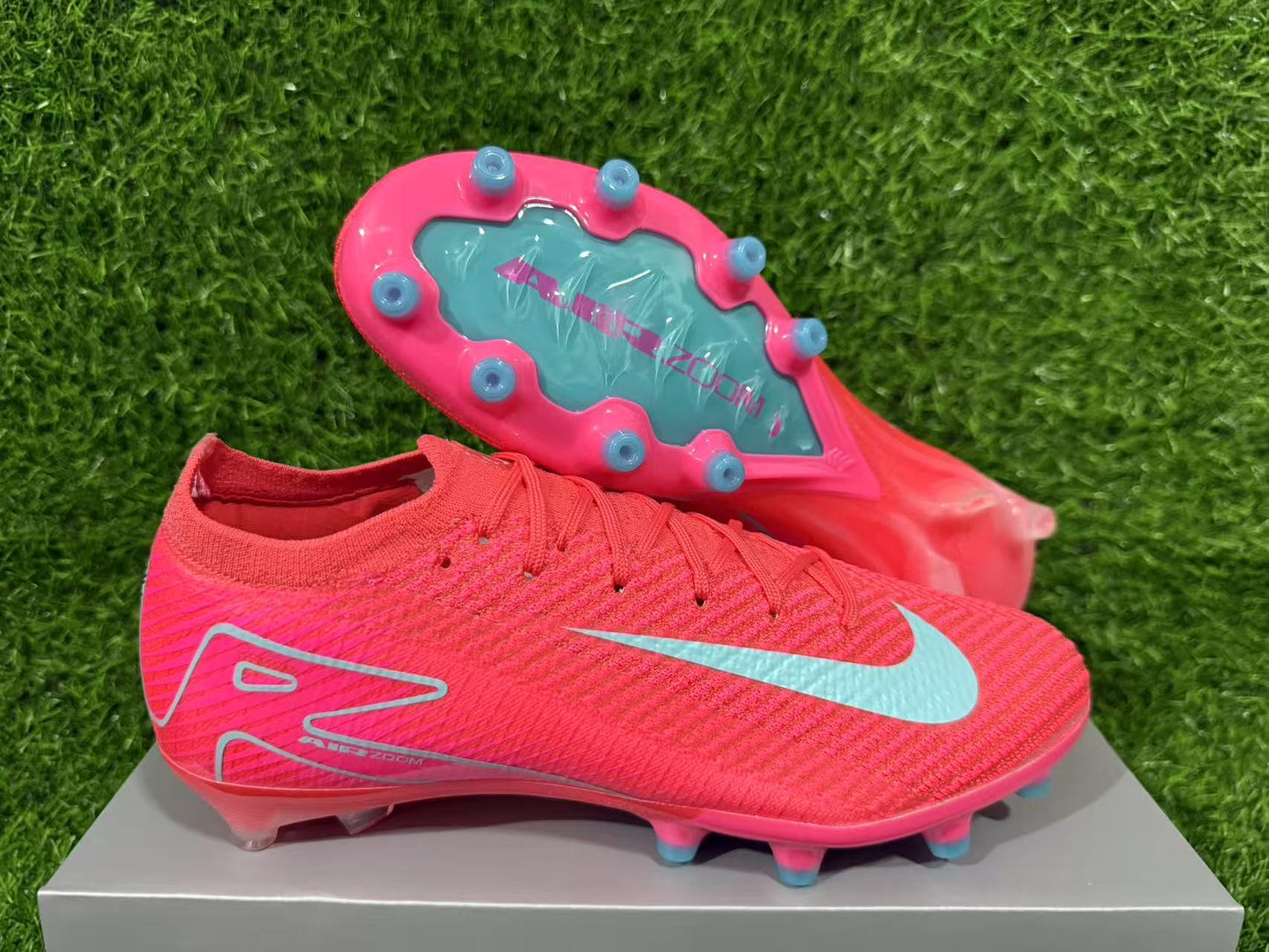Nike AIR Zoom Mercurial Vapor 16 Elite XXV AG