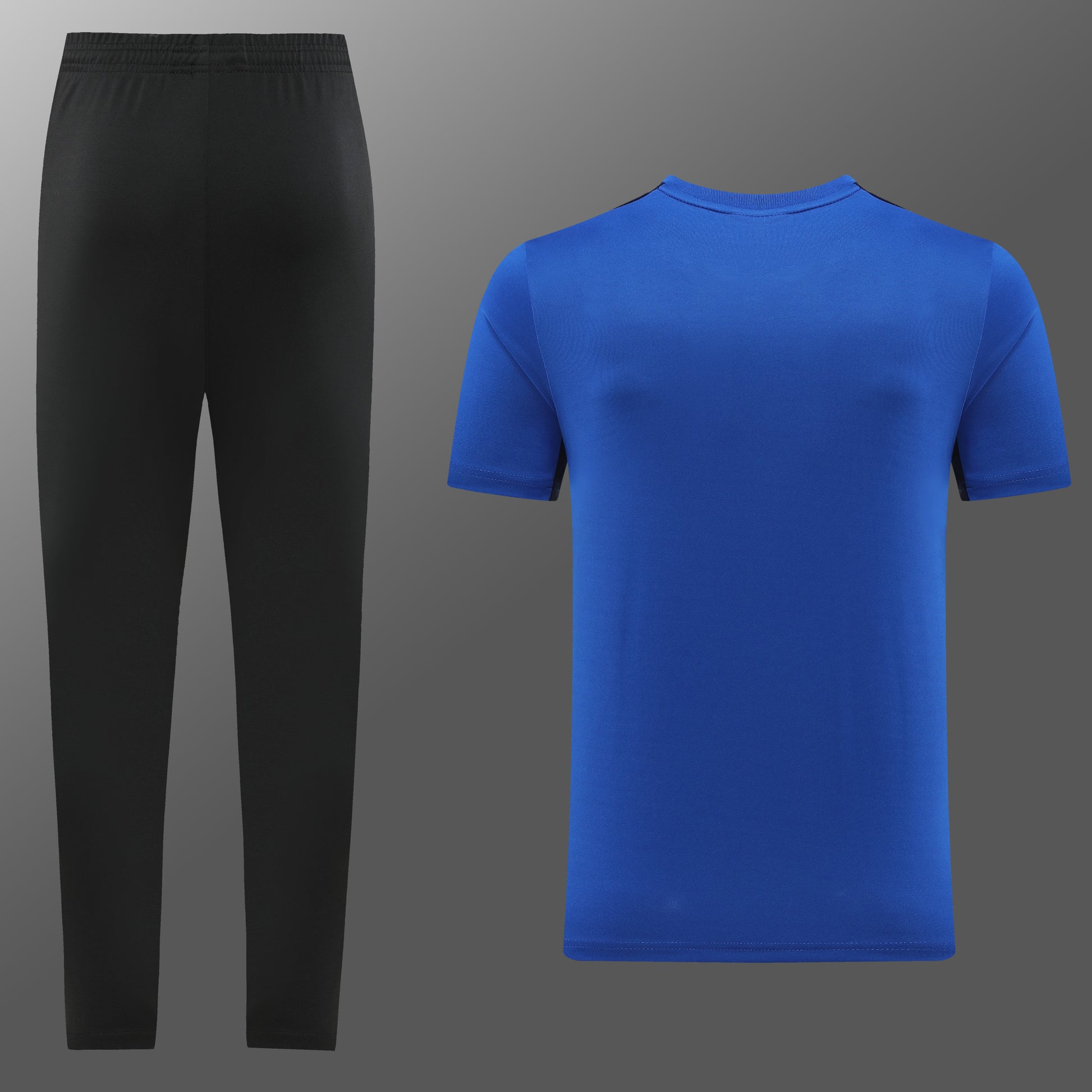 ND02 Cailan trousers suit S-2XL