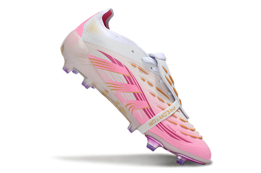 PREDATOR ACCURACY FG BOOTS