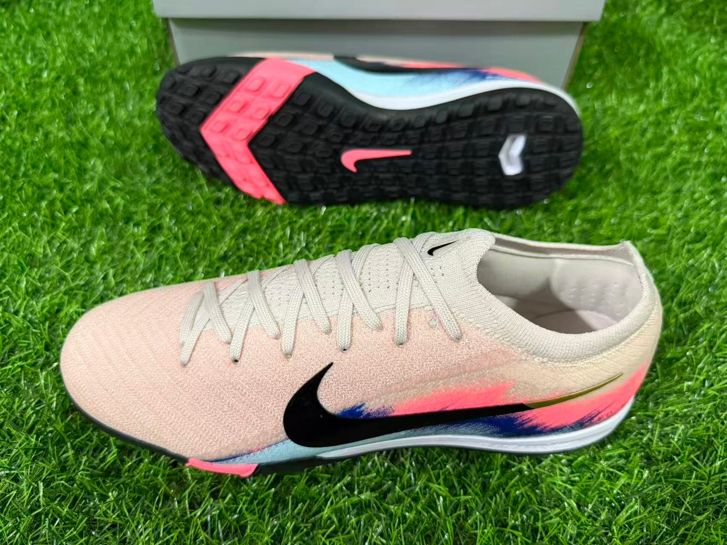 Nike Air Zoom Mercurial Vapor XV Elite