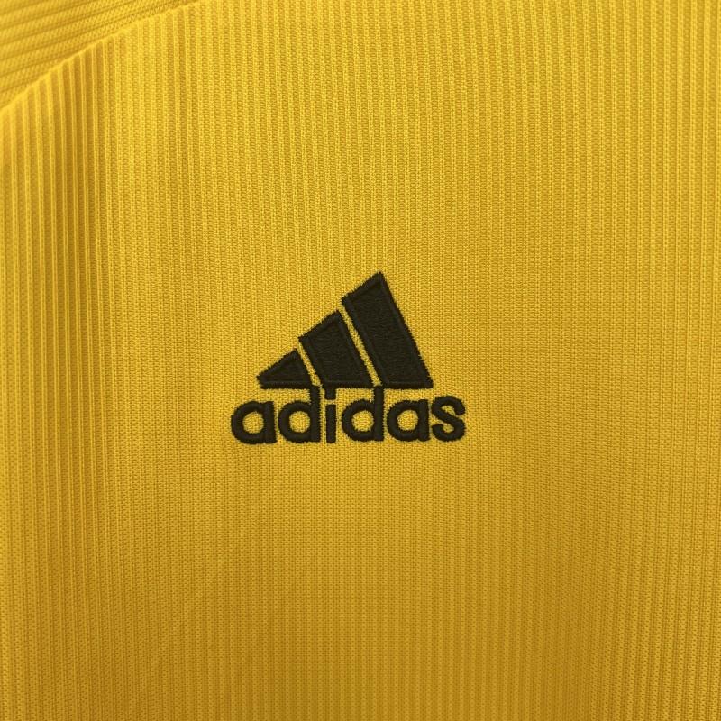 99/00 Retro AC Milan Away Jersey