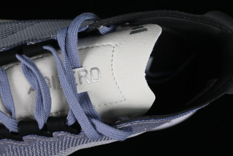 Adidas Adizero Boston 12 M Running Shoes with Lightstrike Pro Technology - HQ2170