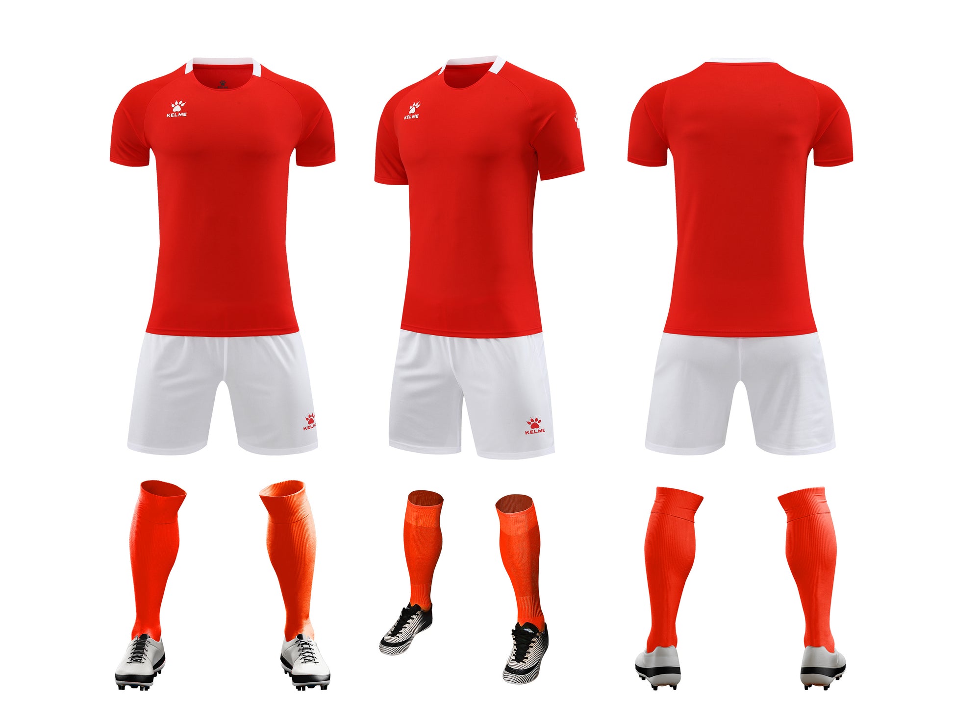 K1245 Kalmei five colors 3xs-4XL