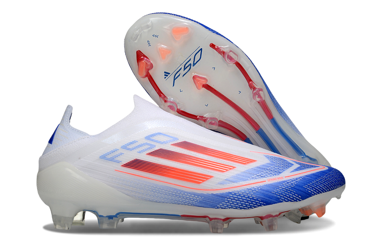 adidas F50 Elite Laceless