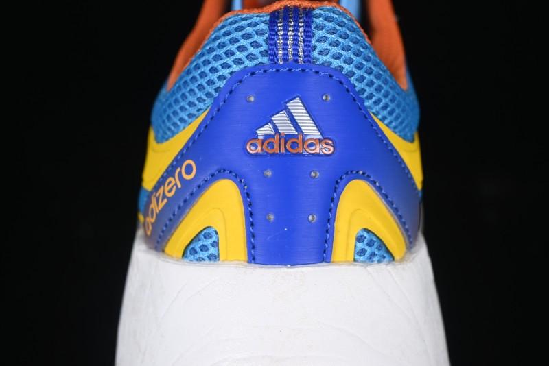 Adidas Adizero Aruku Running Shoes with Swirlfoam Cushioning - JH8074