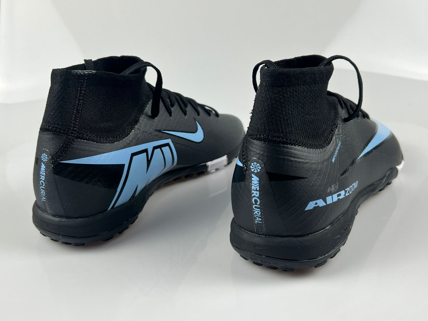 Nike Air Zoom Mercurial Vapor XV Elite TF